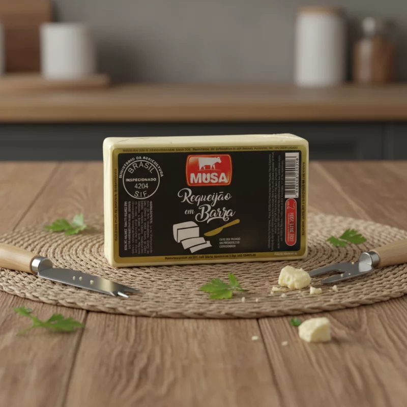 Requeijão de Corte 400g