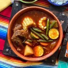 (GM) Mole de Olla