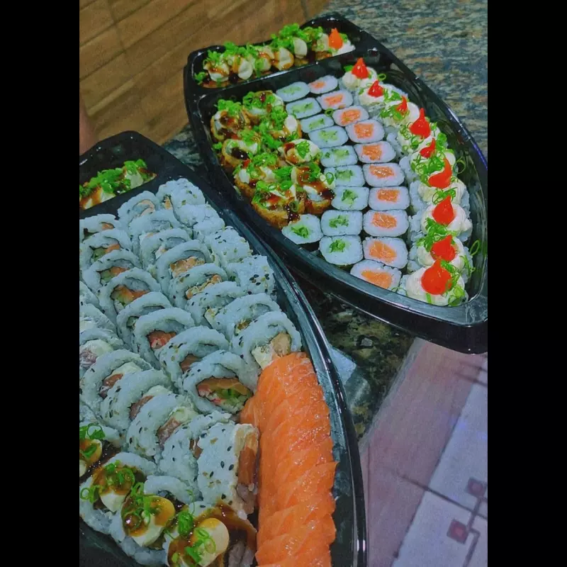 Combinado 100 (100 un)