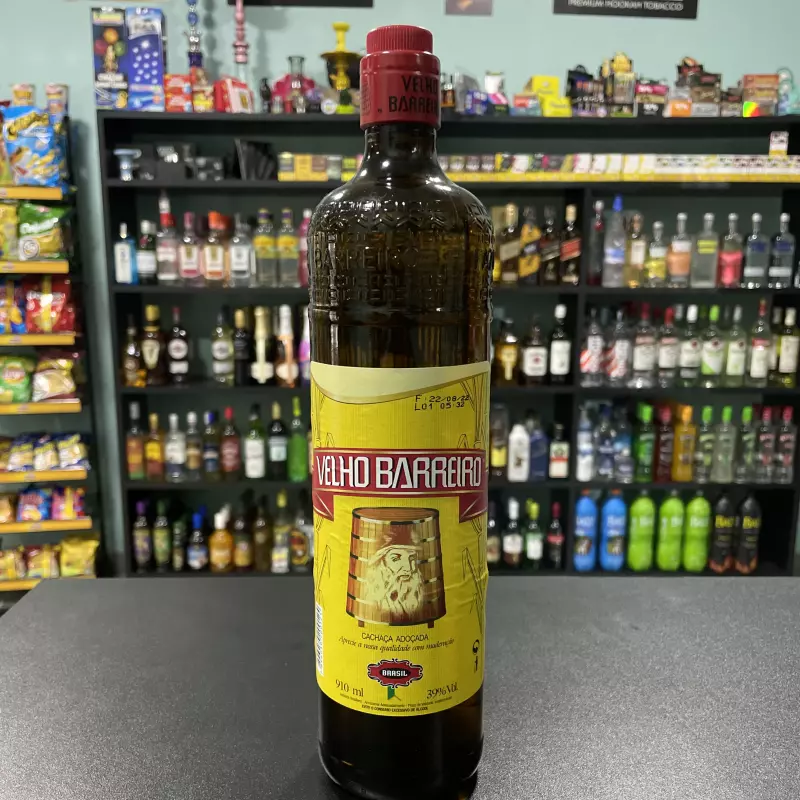 Velho Barreiro 1L