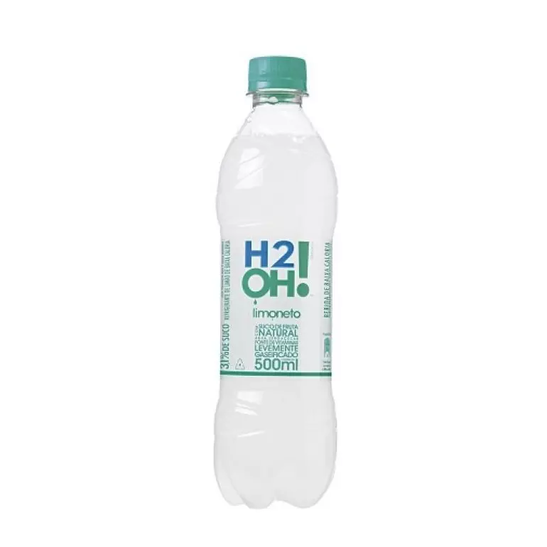 H2Oh Limoneto