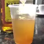 Kariri c/ mel - 350 ml