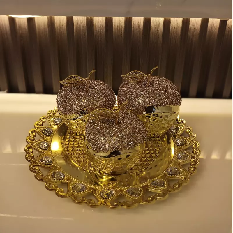 BANDEJA MANZANA 0709-13