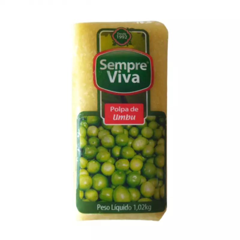 Umbu Sempre Viva 1kg