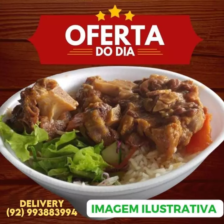 O.D MARMITEX COM RABADA BOVINA 750ml