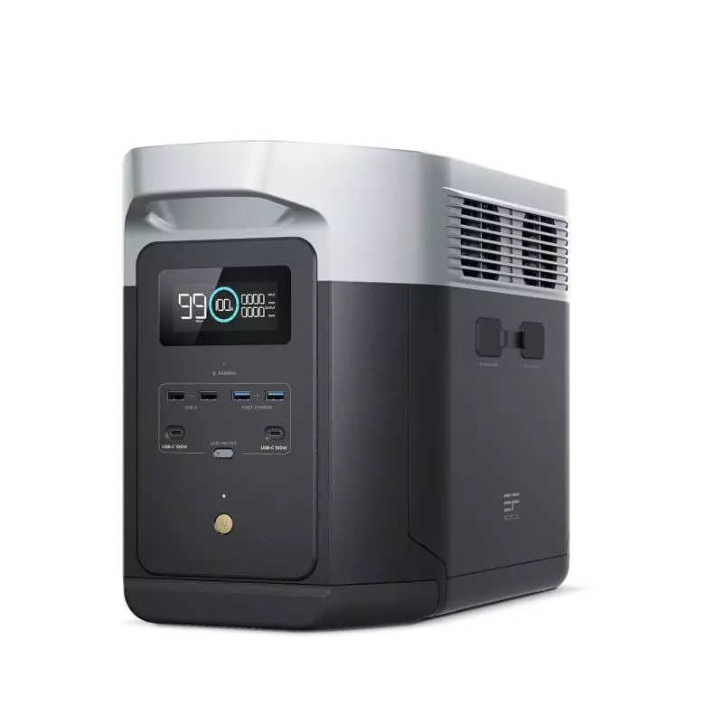 Ecoflow Delta 2 max