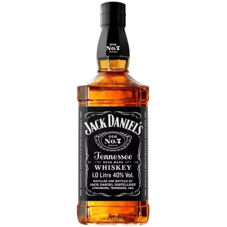 Whisky Jack Daniels Tradicional