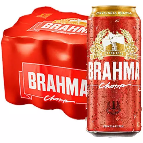 brahma chop 473 ml
