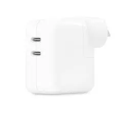 Fonte Original apple USB-C Dual Port
