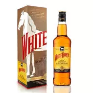 WHITE HORSE 1L