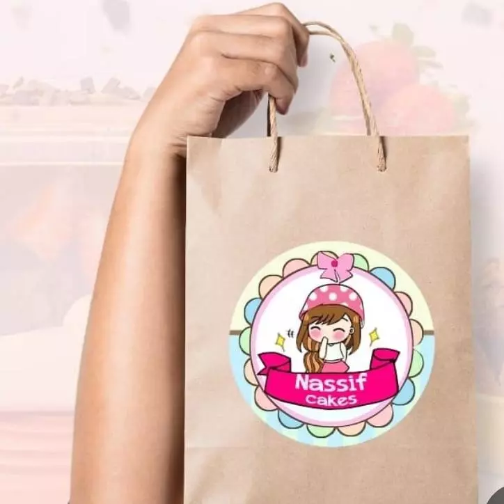 Não cancelamos pedido!