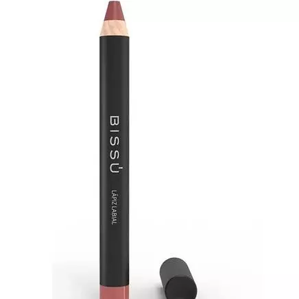 Lapiz Labial Cajeta Quemada