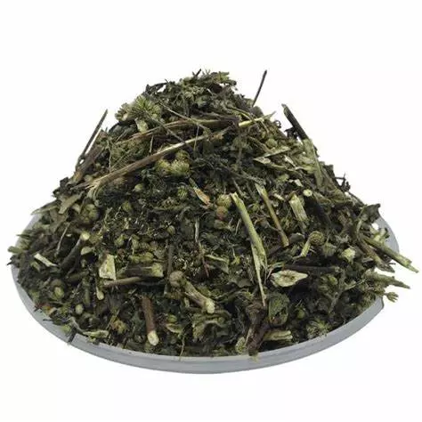 Erva de São João 100G
