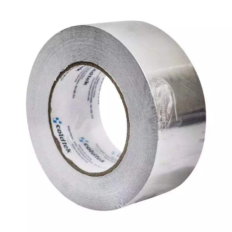CINTA ALUMINIO 50MM (5CM) 20M