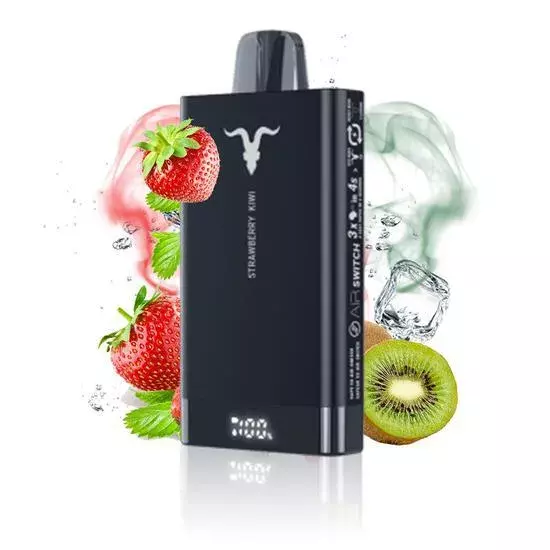 V150 PRO Strawberry Kiwi