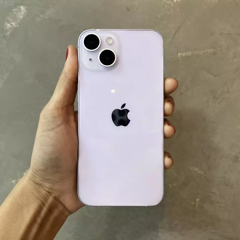 iPhone 14 128gb