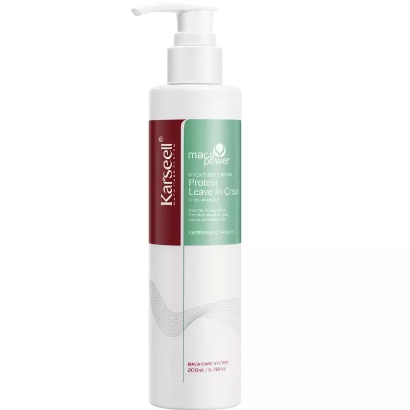 Karseell Crema de Proteína 200ml