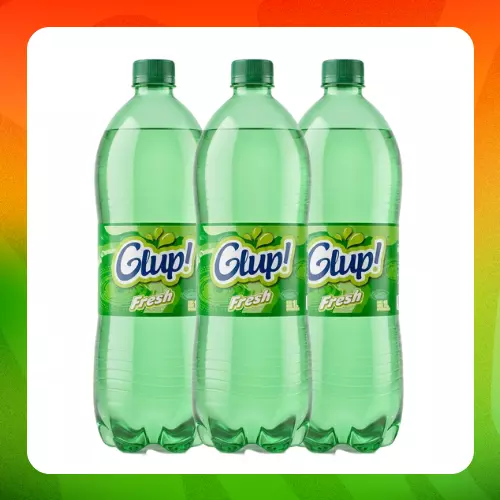 Bulto Glup Fresh 1l