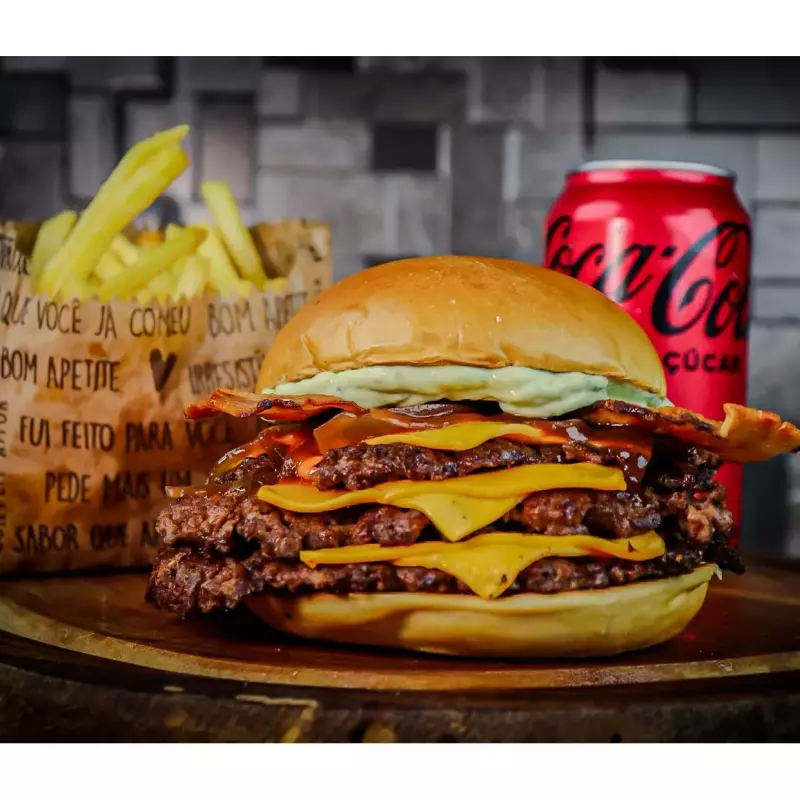 TRIPLO SMASH NO COMBO