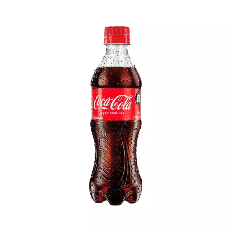Coca Cola 400 ml