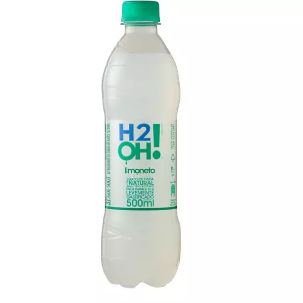 H2OH LIMONETO