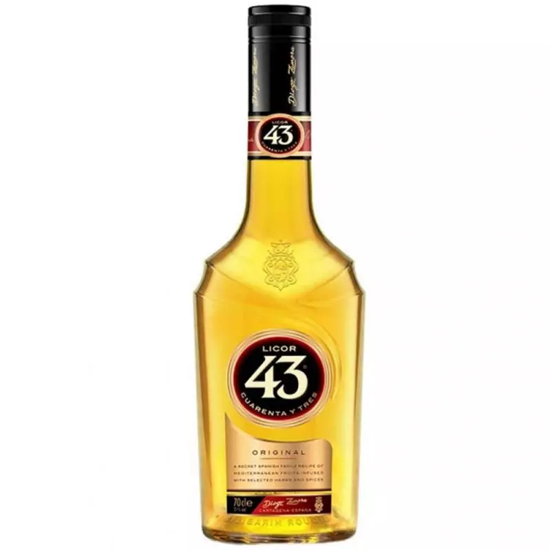 Licor 43 -700 ml