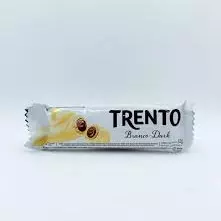 TRENTO BRANCO DARK