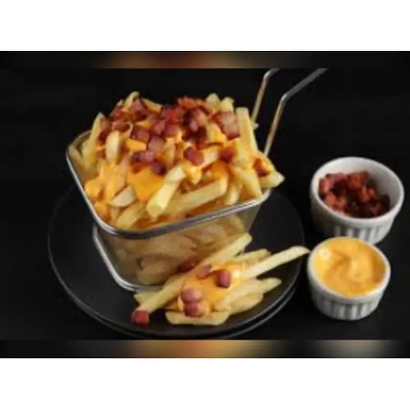 Batata Grande Supreme