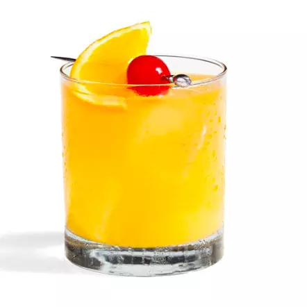 WHISKY SOUR