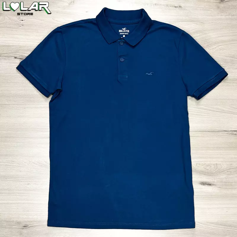 Chemise Hollister H01A