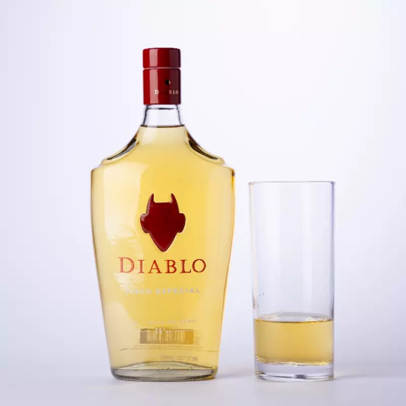 Diablo