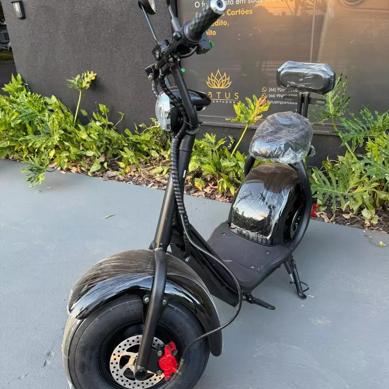E-Scooter Citycoco 1000W
