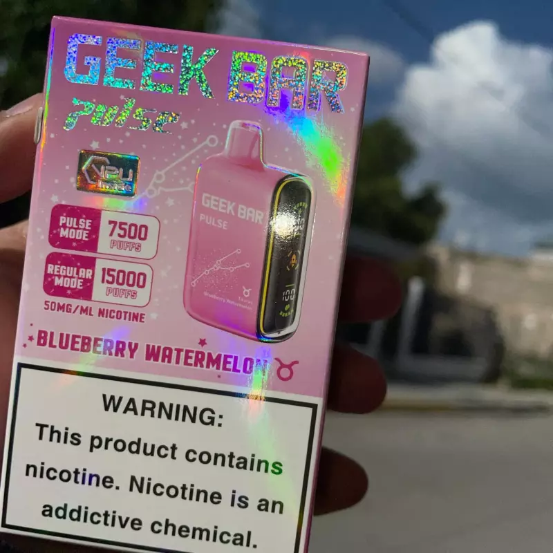 Blueberry watermelon