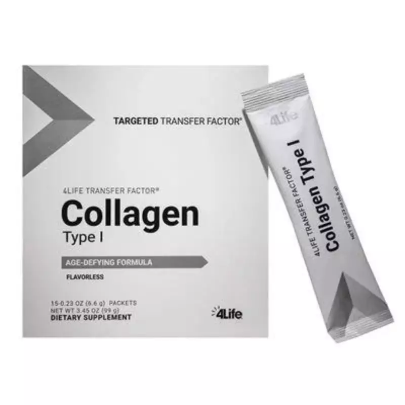 TF Colageno Tipo I