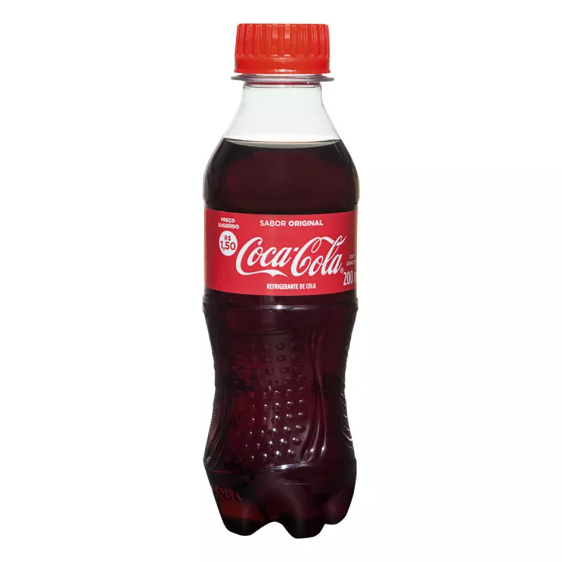 Coquinha 200 ml