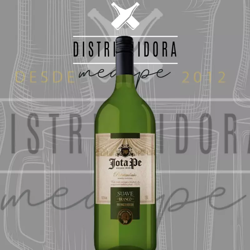 VINHO JOTAPE