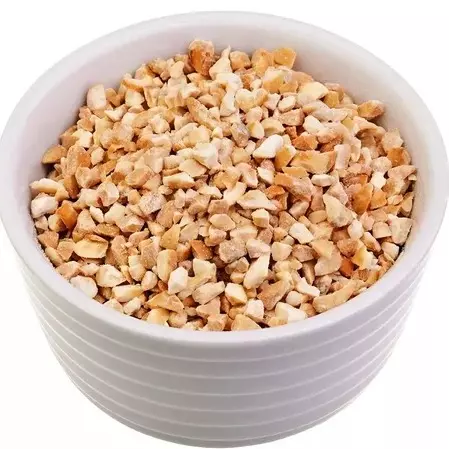 CASTANHA DE CAJU GRANULADA