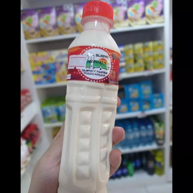 Suero Larense 250ml