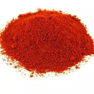 220 - Pimenta Caiena em Pó (50g)