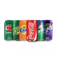 Refrigerante 350ml