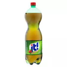 Guaraná it 2lt