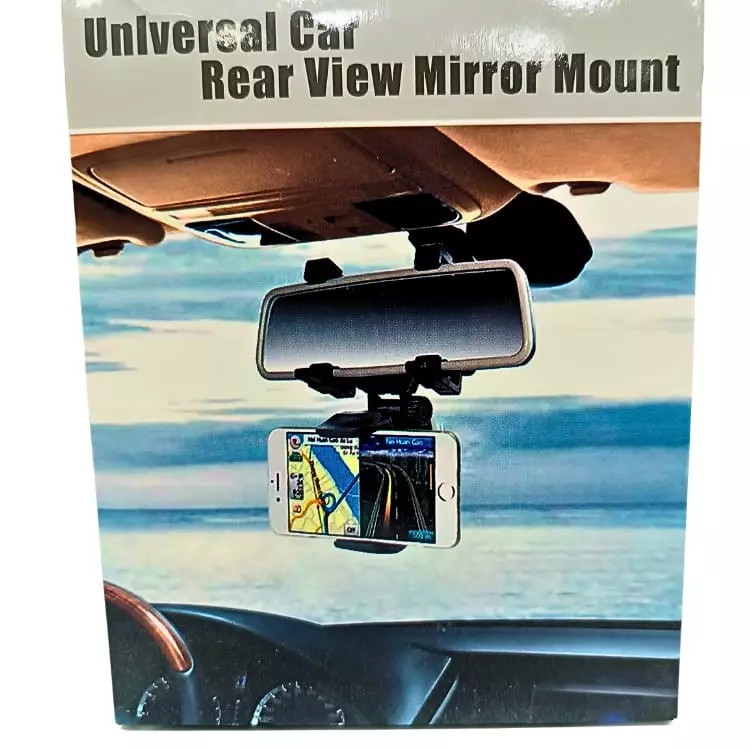 SUPORTE VEICULAR UNIVERSAL