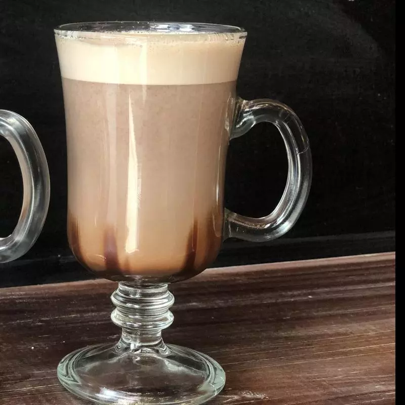 ChocoBaileys +18