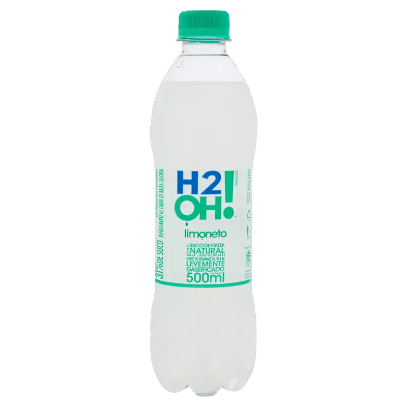 H2O Limoneto