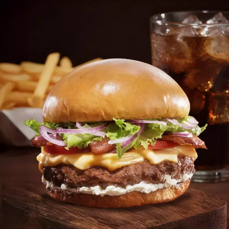 Dacasa + Batata + Bebida