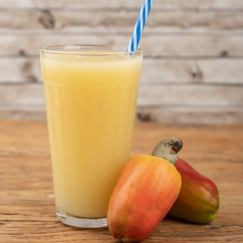 SUCO DE CAJU