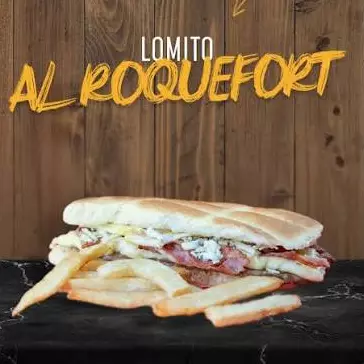 Lomo Al Roqueford