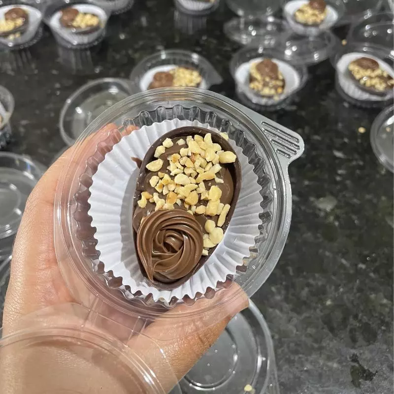 Ferrero rocher
