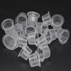 Copas para pigmentos