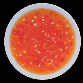 Geléia de pimenta - 30 ml